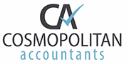 Cosmopolitan Accountants Ltd logo