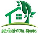 GardenRoom.Space logo
