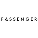 Passenger Clothing logo