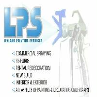 Leyland Painting Services image 3