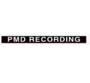 PMD Recording logo