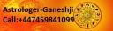 Astrologer-Ganeshji logo