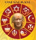 World Shirdi Sai Baba Organisation logo