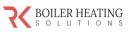 RK Boiler Heating Solutions logo