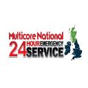 Multicore National logo