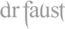 Dr Faust logo