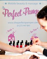 The Perfect Pamper image 1