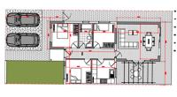 Architectural Design and Plan image 1