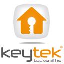 Keytek Locksmiths Slough logo