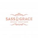 Sass & Grace logo