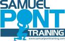 samuel pont personal training logo