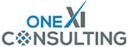 One XI Consulting logo