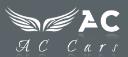 AC Cars Ltd. logo