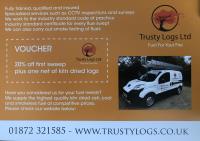 Trusty Logs Ltd image 3