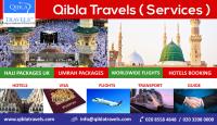 Qibla Travels Ltd image 4