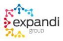 Expandi Group logo