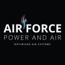  Air Force UK logo