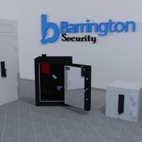 Barrington Security image 2