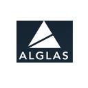 Alglas logo