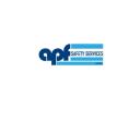 APF Safety Services logo