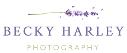 Becky Harley Photography logo