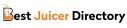 Best Juicer Directory logo
