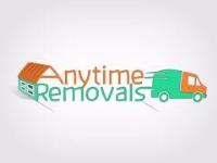 Anytime Removals image 1