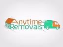 Anytime Removals logo