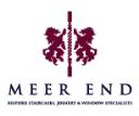 Meer End Staircases & Joinery  logo