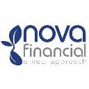 Nova Financial logo