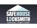 Safehouse Locksmiths logo