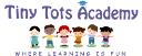 Tiny Tots Academy logo