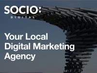Socio: Digital Marketing image 5