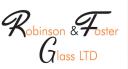Robinson & Foster Glass LTD logo