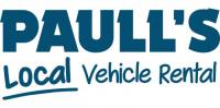 Paull's Vehicle Rental image 1