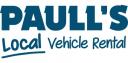 Paull's Vehicle Rental logo