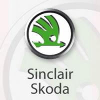 Sinclair Skoda Swansea image 1