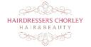 Hairdressers Chorley logo