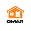 Omar Park Homes logo