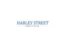 Harley Street Institute Models logo