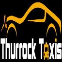 Thurrock Taxi logo