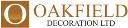 Oakfield Decoration Ltd logo