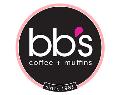 BB's Coffee & Muffins Gillingham logo