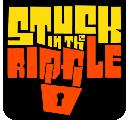 Stuck In The Riddle logo