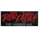 Rory Kelly Music logo