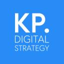KP Digital Strategy logo