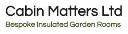 Cabin Matters Ltd logo