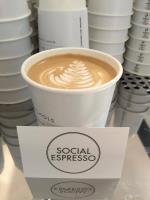 Social Espresso image 5