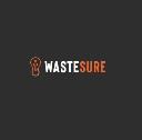 WasteSURE logo