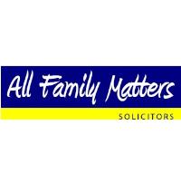 All Family Matters Family Law Solicitors image 1